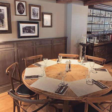 L'Annexe Otel Val-dʼIsère Dış mekan fotoğraf