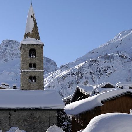 L'Annexe Otel Val-dʼIsère Dış mekan fotoğraf