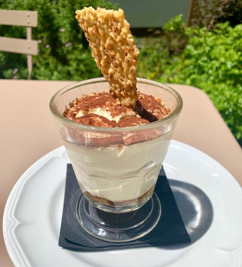 L'Annexe Otel Val-dʼIsère Dış mekan fotoğraf
