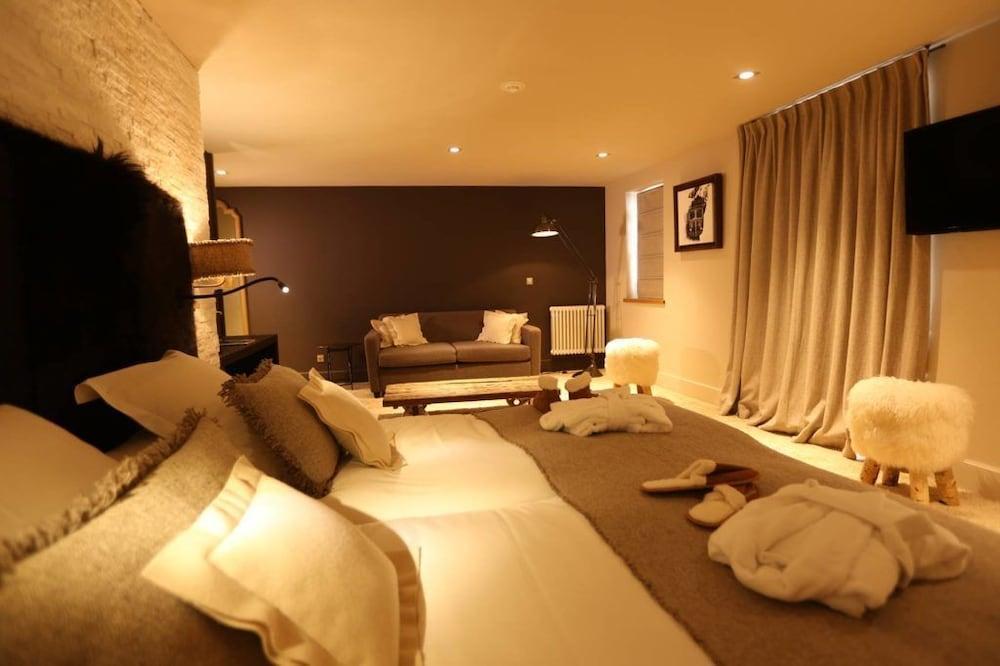 L'Annexe Otel Val-dʼIsère Dış mekan fotoğraf