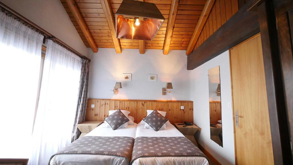 L'Annexe Otel Val-dʼIsère Dış mekan fotoğraf